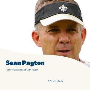 sean payton