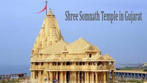 Shree Somnath Temple: India’s Oldest and Holiest Temple